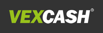 Vexcash Anbieter Logo